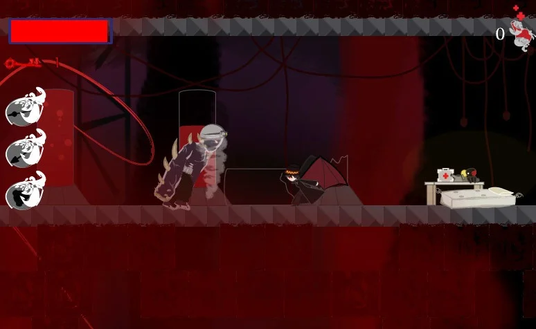 Velia (itch) Velia (itch)