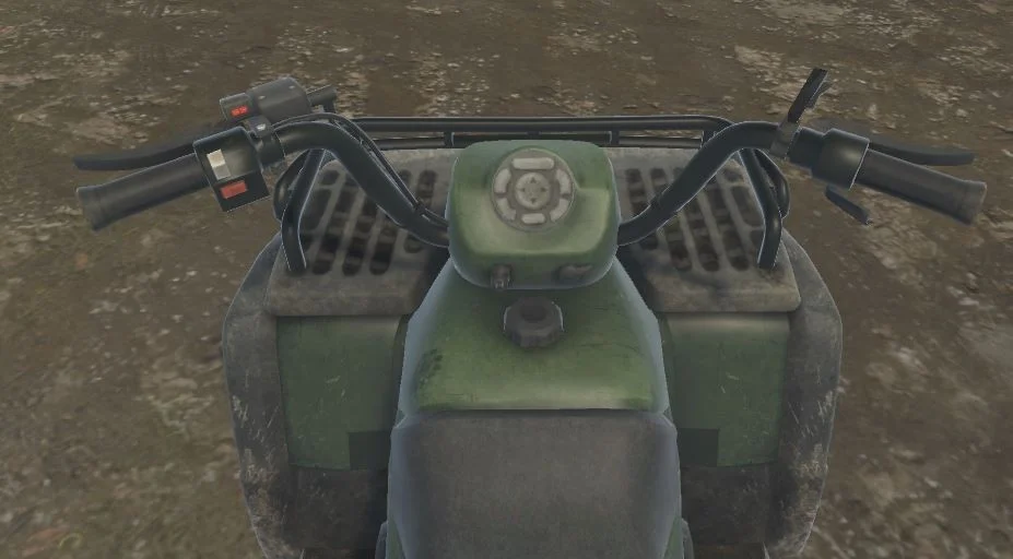 ATV Simulator VR ATV Simulator VR