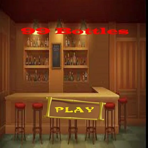 99 bottles (lansanah) (itch)