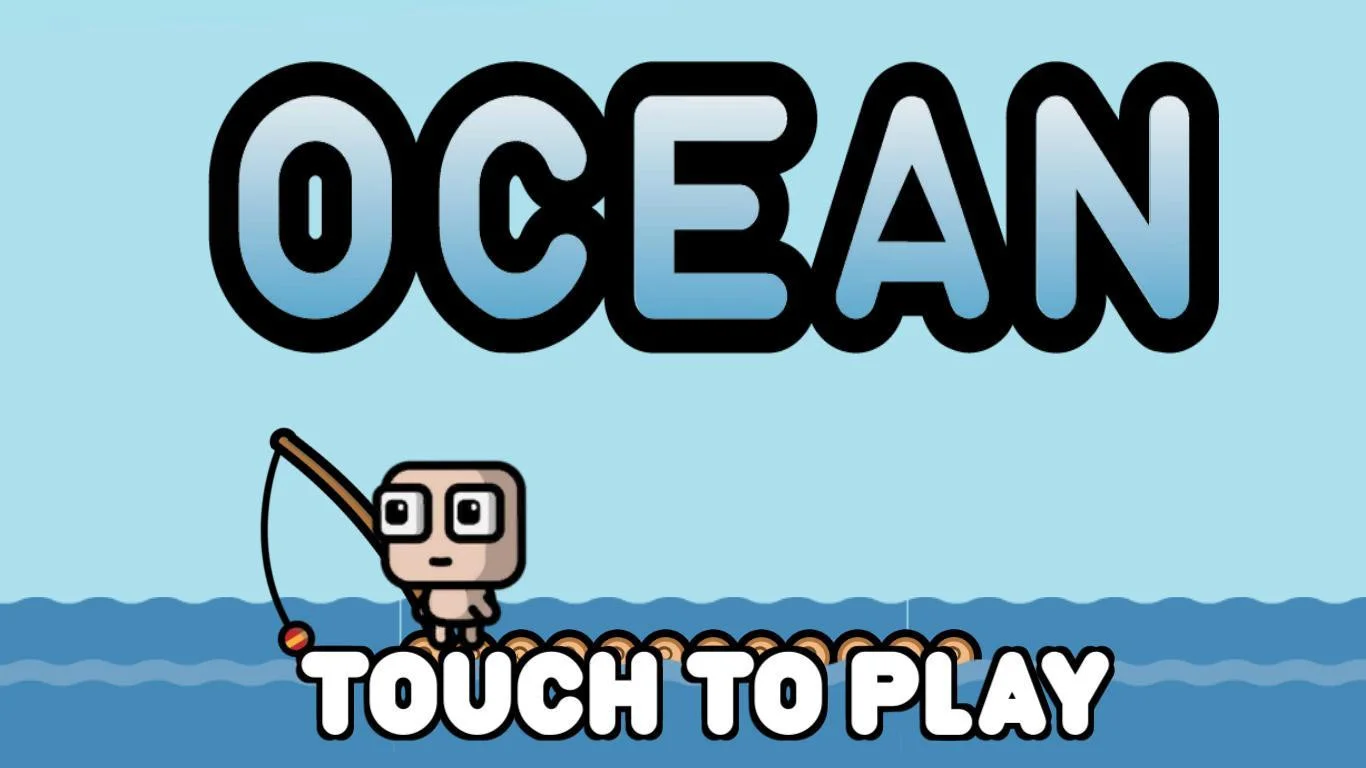 Ocean (max mendieta) (itch)