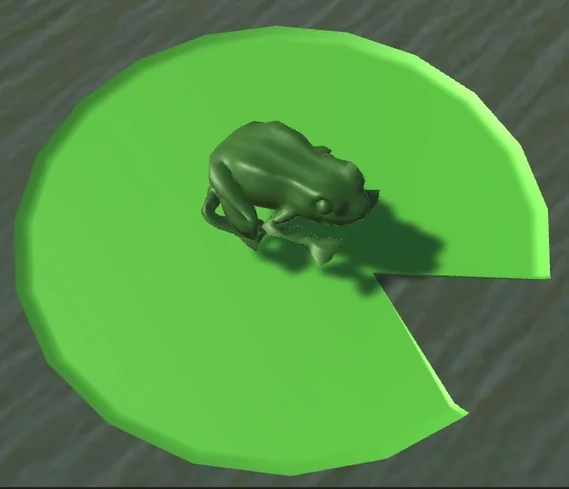 Froggy - Ludum Dare 38 (itch) Froggy - Ludum Dare 38 (itch)
