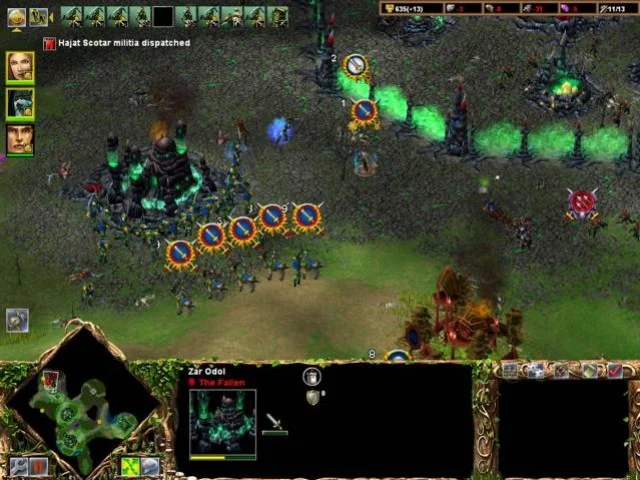 Kohan 2: Kings of War Kohan 2: Kings of War