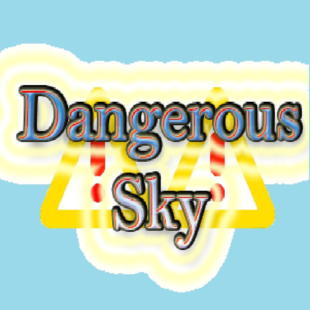 Dangerous Sky (itch) Dangerous Sky (itch)