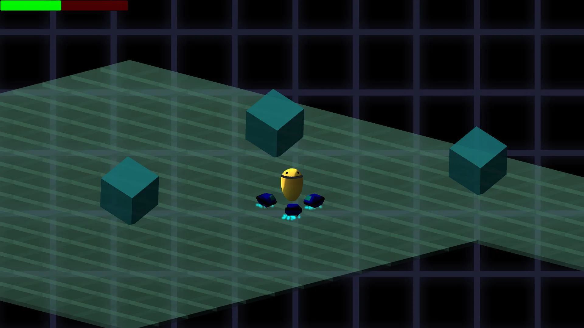 HoloBots (itch) HoloBots (itch)