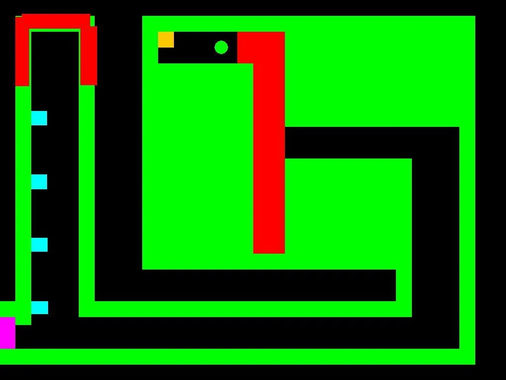 Pinball Par (itch)