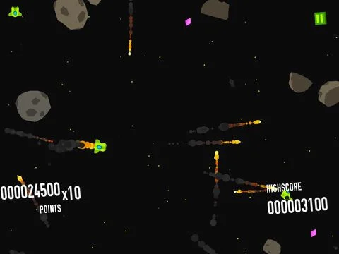 Andromeda Space Shooter Andromeda Space Shooter