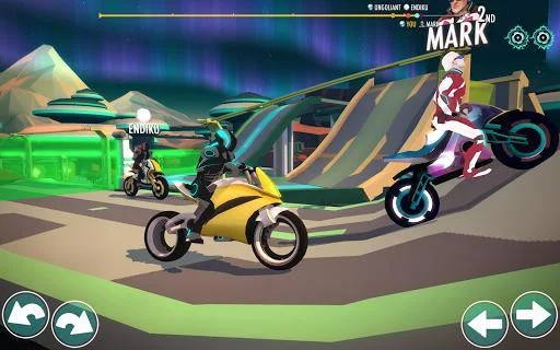 Gravity Rider: Space Bike Racing Game Online Gravity Rider: Space Bike Racing Game Online