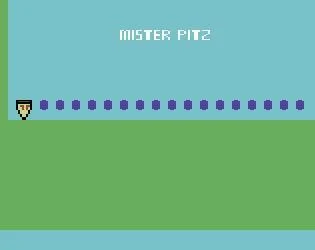 Mister Pitz: The Boat Demo (itch)