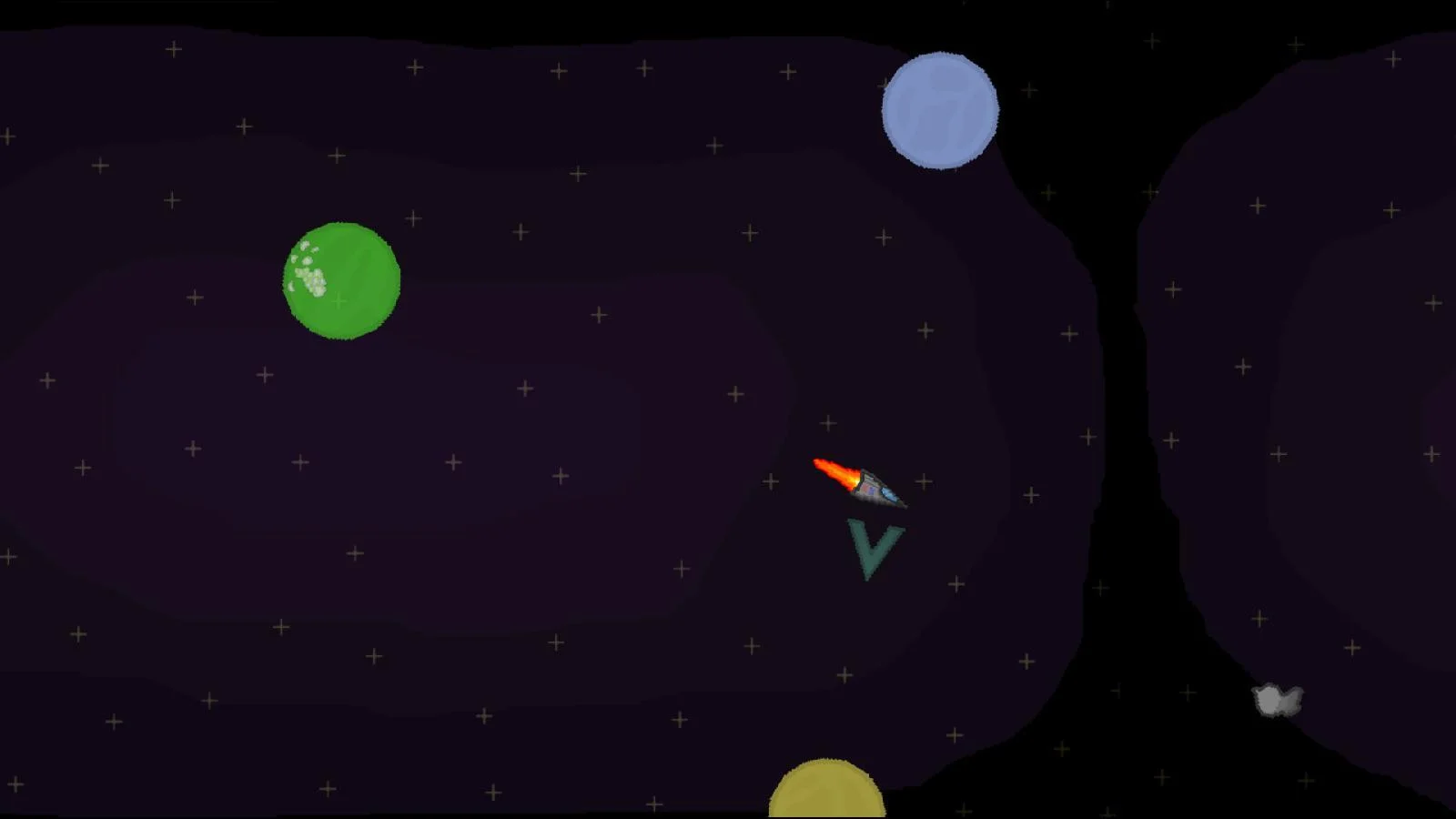 Рецензии Intergalactic Inhabitance Mission (itch)
