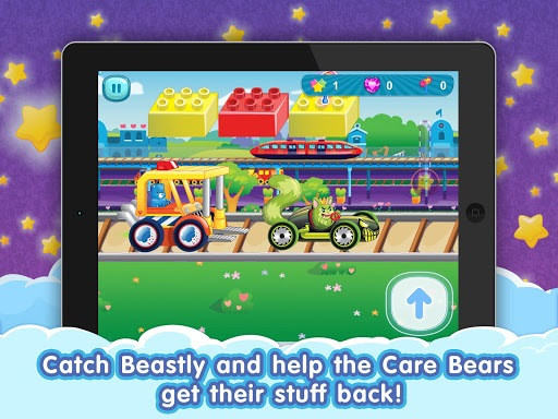 Care Bears: Care Karts Care Bears: Care Karts