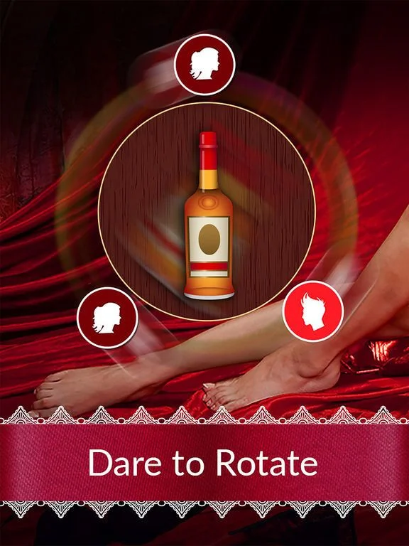 Truth or Dare Dirty Party.Game Truth or Dare Dirty Party.Game