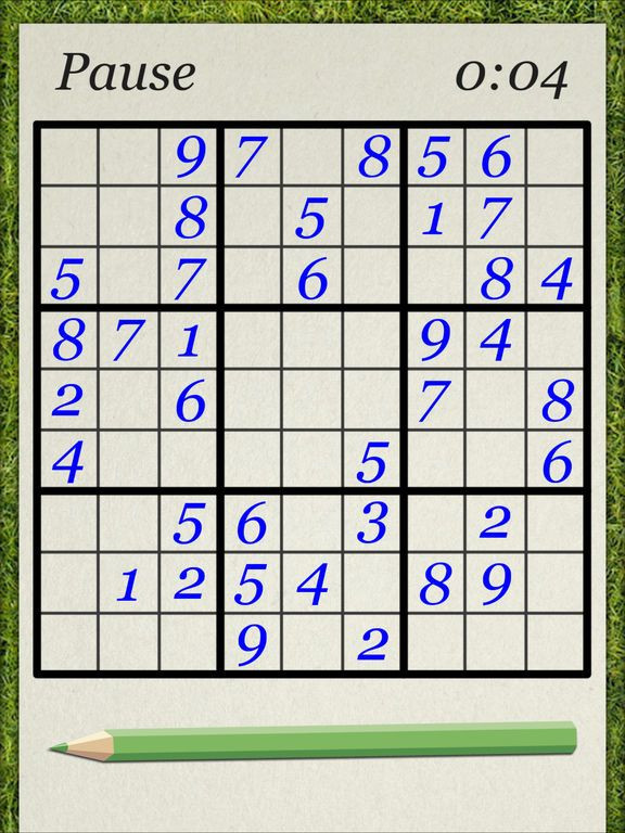 Sudoku Classic Simple Sudoku Classic Simple