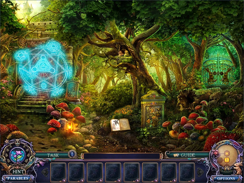 Dark Parables: Ballad of Rapunzel Collector's Edition Dark Parables: Ballad of Rapunzel Collector's Edition