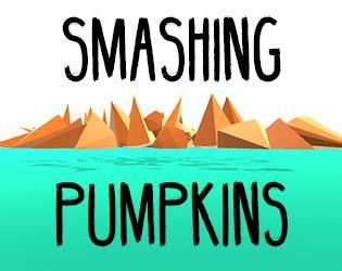 Smashing Pumpkins (Lindsey Bieda) (itch)