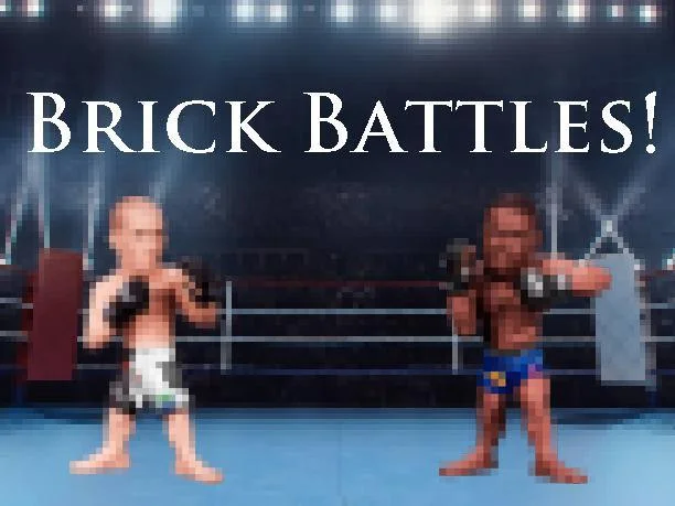 Br1ck Batt1es (itch)