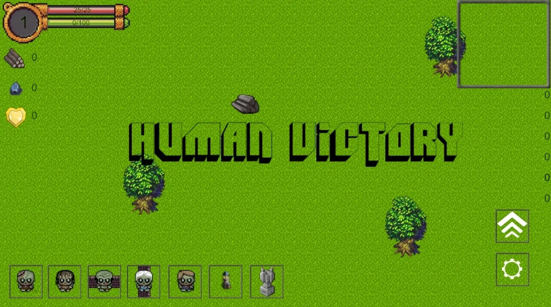Zombie Overlord Infection (itch) Zombie Overlord Infection (itch)
