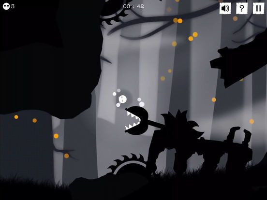 Bendy Spirit - Scary nightmare