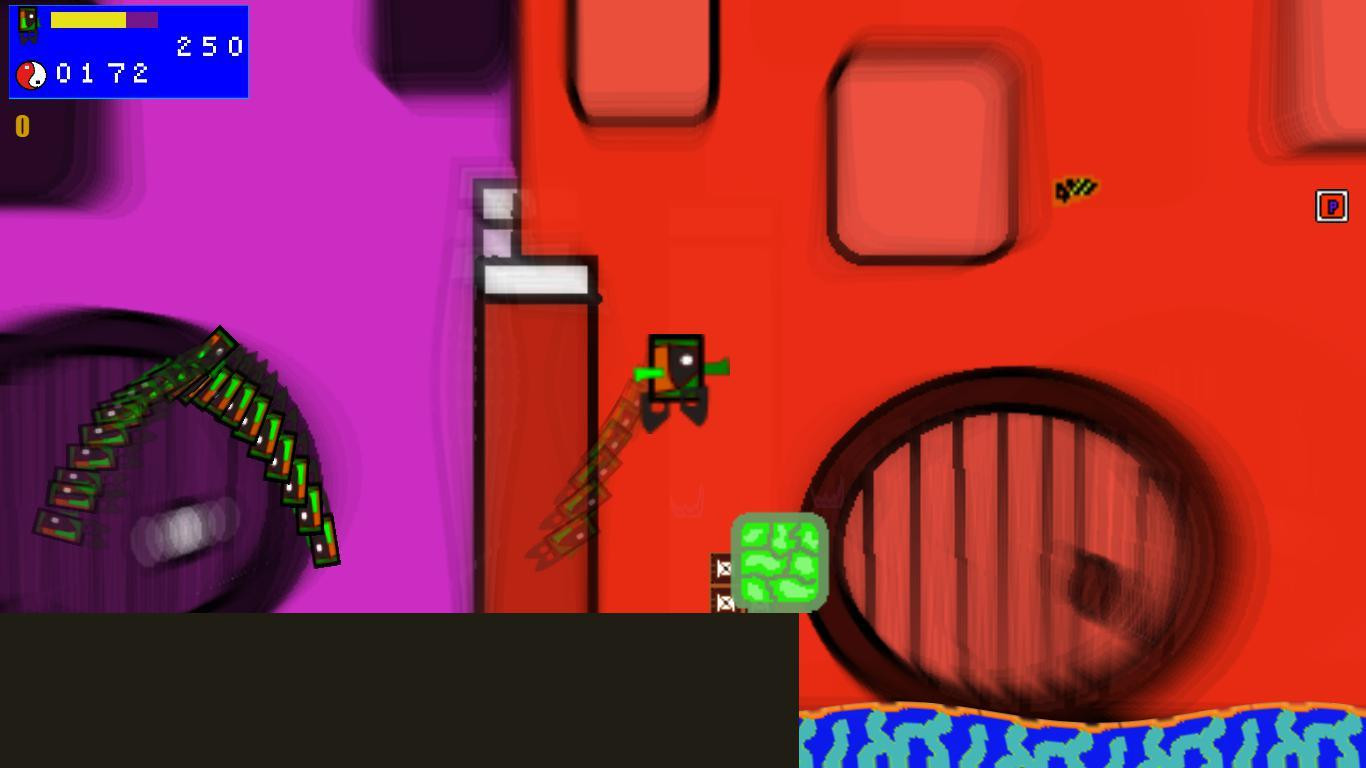 Ninja Bros Demo (itch) Ninja Bros Demo (itch)