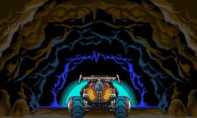 Blaster Master Zero Blaster Master Zero