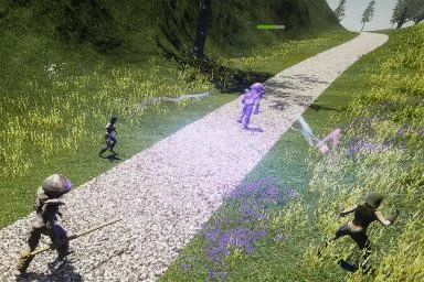 Статьи по The Ultimate Tower Defense (Alpha) (itch)