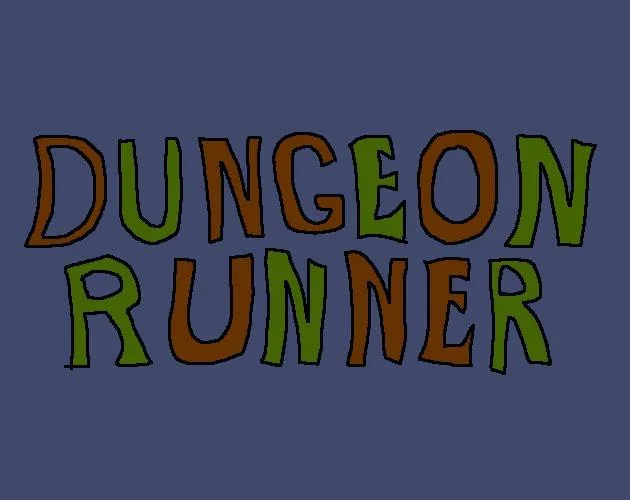 Dungeon Runner (itch) Dungeon Runner (itch)
