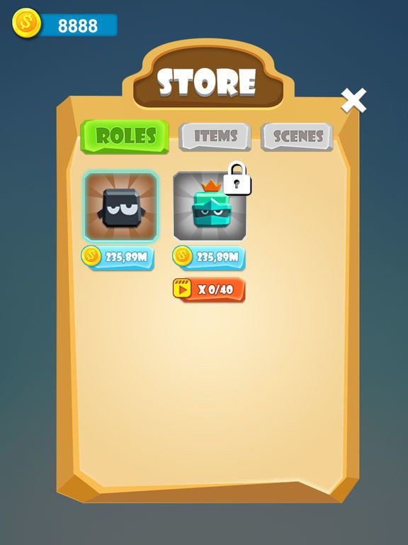 Статьи по Stack Jumper