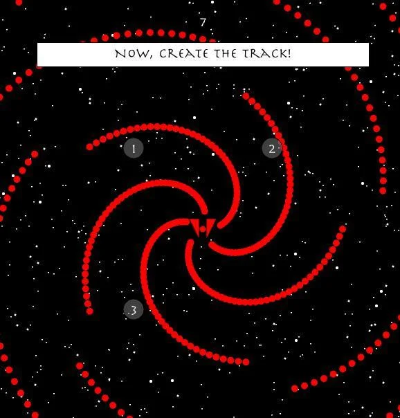 Space Track (itch) Space Track (itch)
