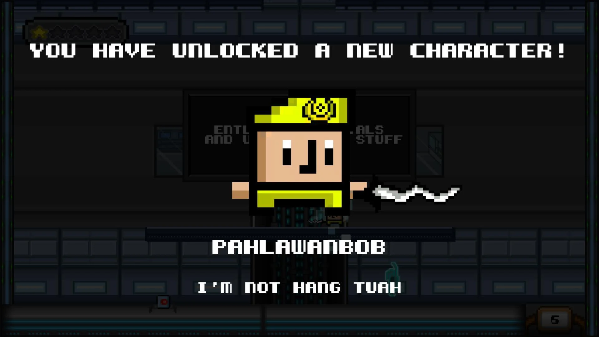 Paradox Bob (itch) Paradox Bob (itch)