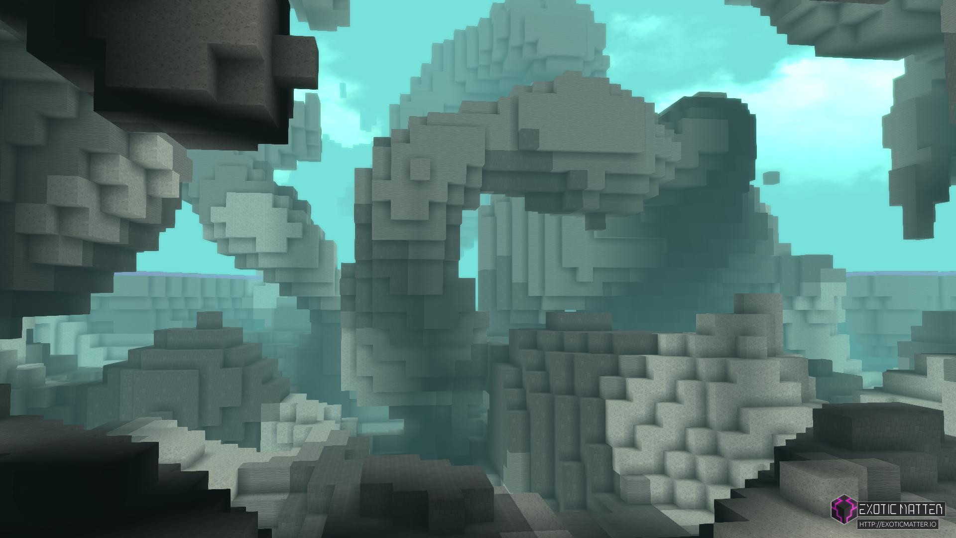 Exotic Matter (itch) Exotic Matter (itch)