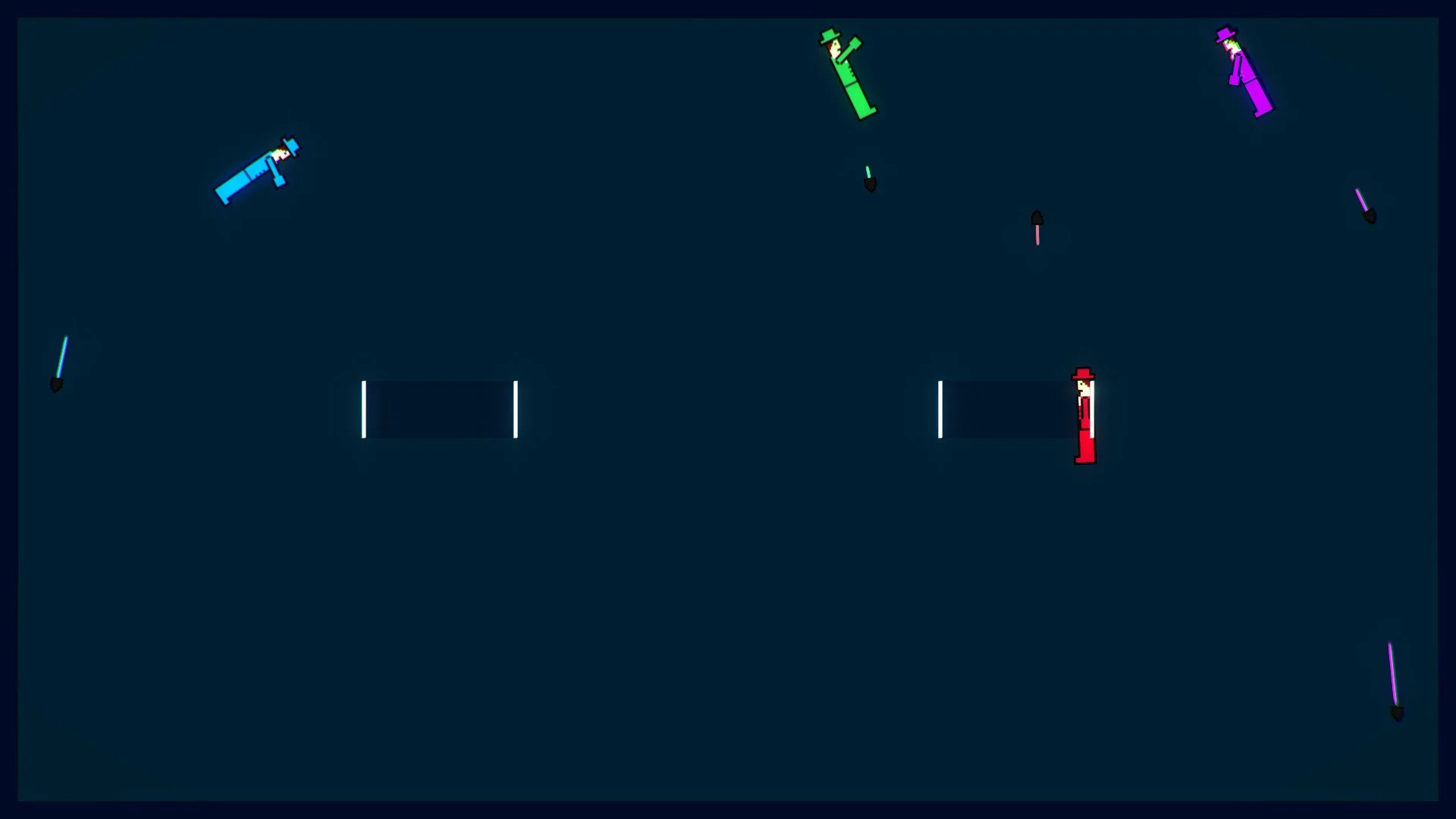 SUPER RECOILFIGHT SUPER RECOILFIGHT