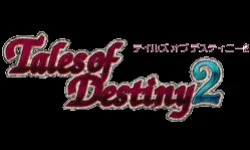 Tales of Destiny 2 Tales of Destiny 2