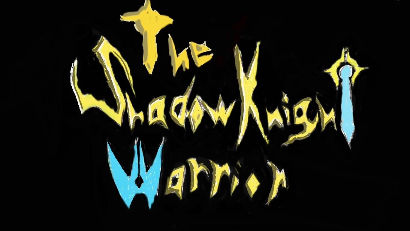 The Shadow Knight Warrior Game (itch) The Shadow Knight Warrior Game (itch)