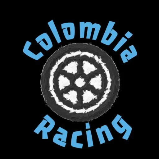 Colombia Racing (itch)