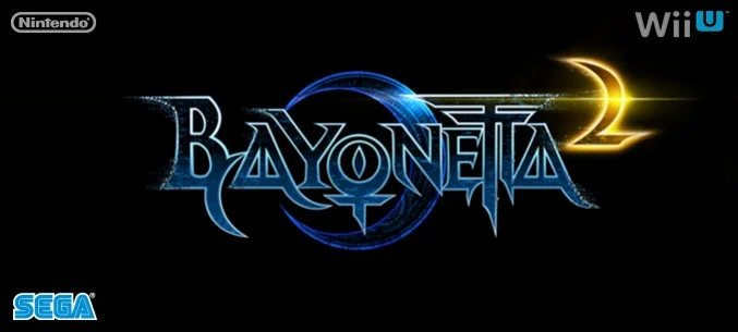 Bayonetta 2 Bayonetta 2