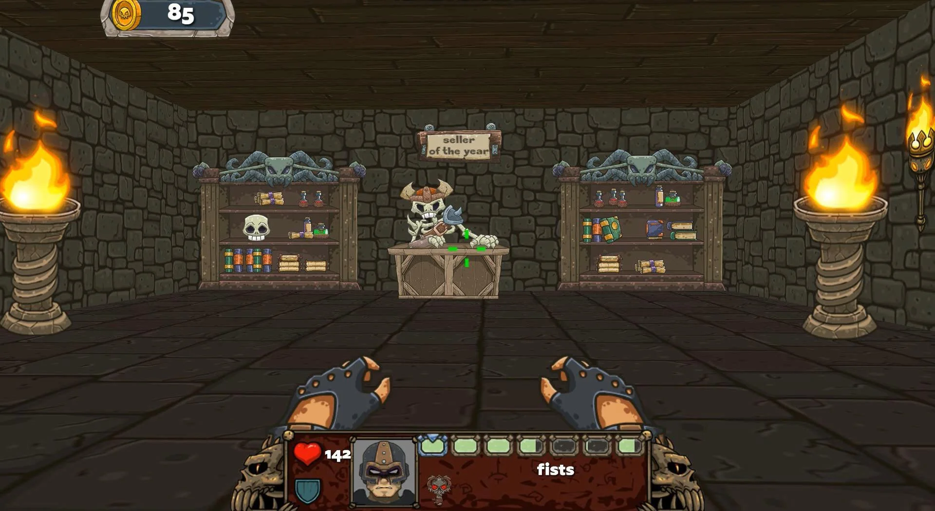 Demon Blast Demo (itch) Demon Blast Demo (itch)