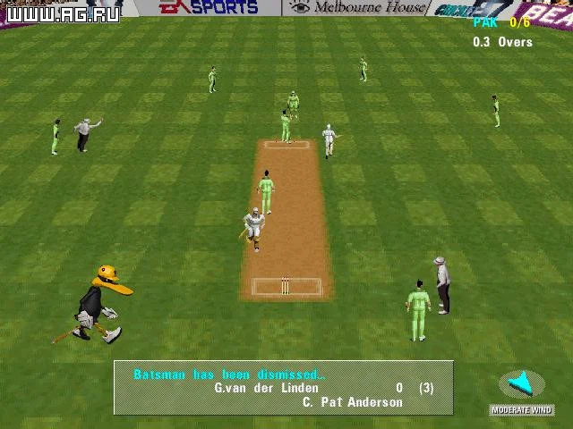 Cricket '97 Cricket '97