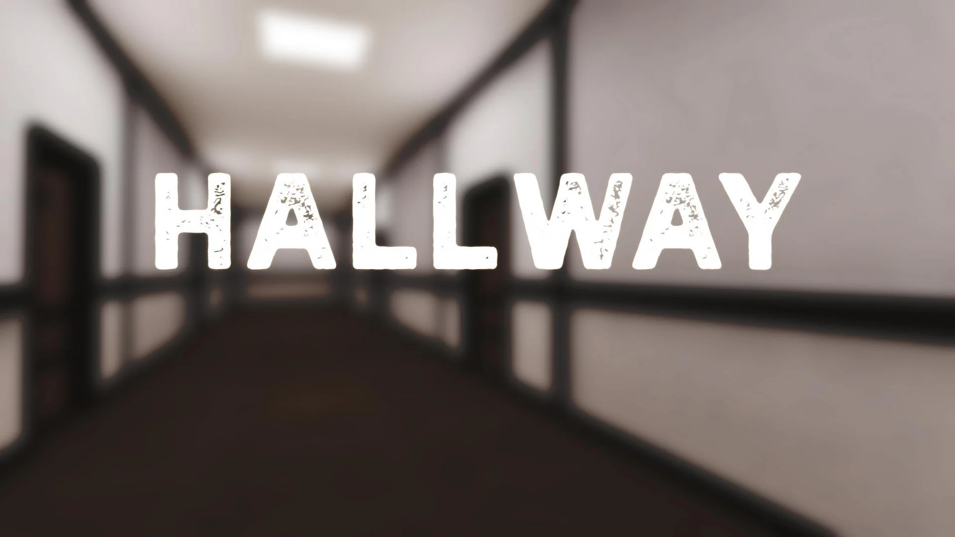 Hallway (diaosuyidsy) (itch) Hallway (diaosuyidsy) (itch)