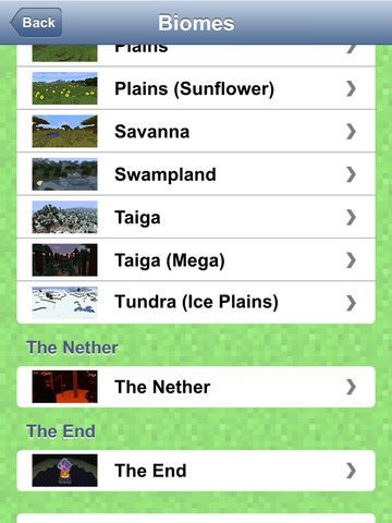 Wiki for Minecraft Wiki for Minecraft