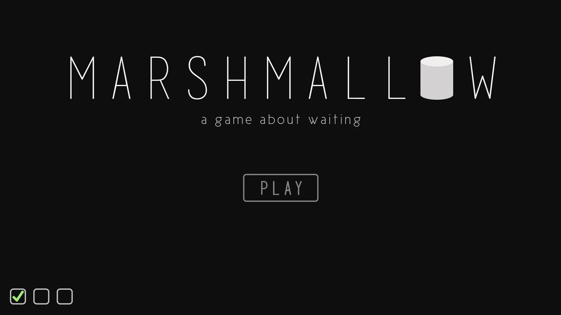 marshmallow (itch) marshmallow (itch)
