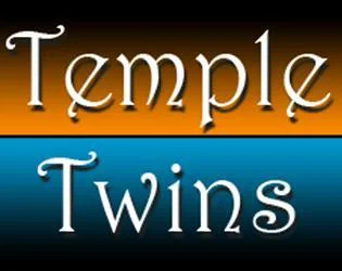 Temple Twins (itch)