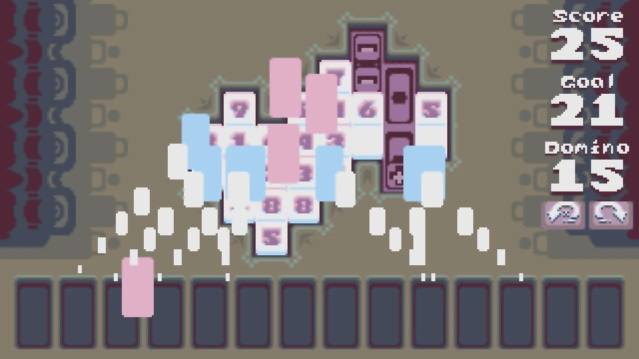 Eight.Domino.Heart Eight.Domino.Heart
