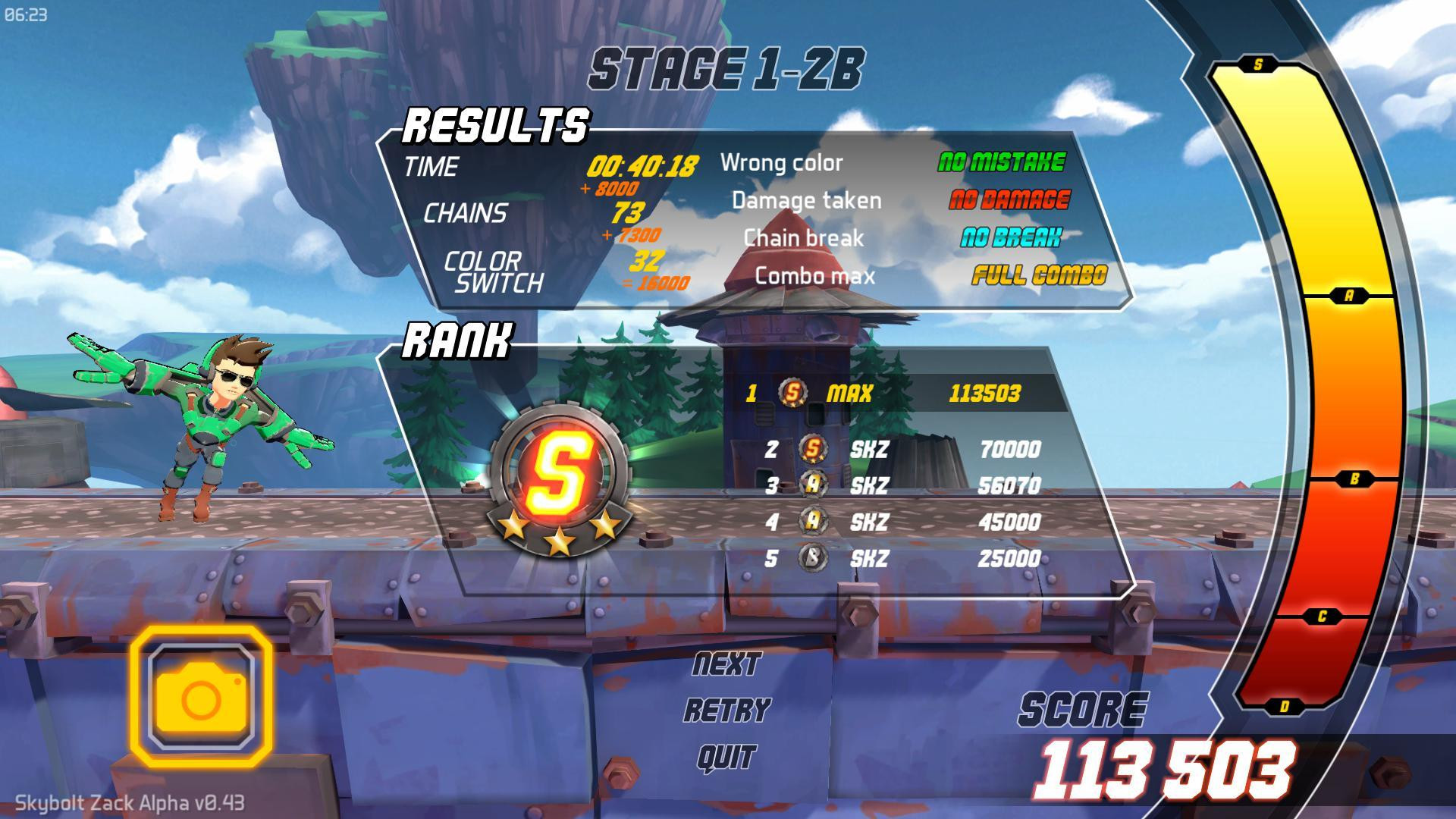 Skybolt Zack (itch) Skybolt Zack (itch)