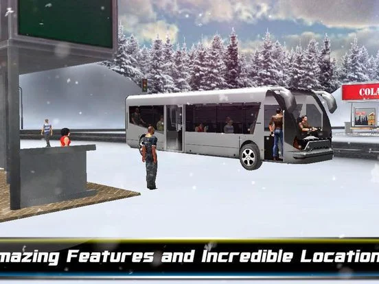 Bus Driver 2016 Schoolbus Vehicle Steering Simulator Driving School Training
