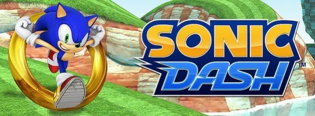 Sonic Dash