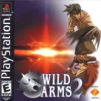 Wild Arms 2 Wild Arms 2