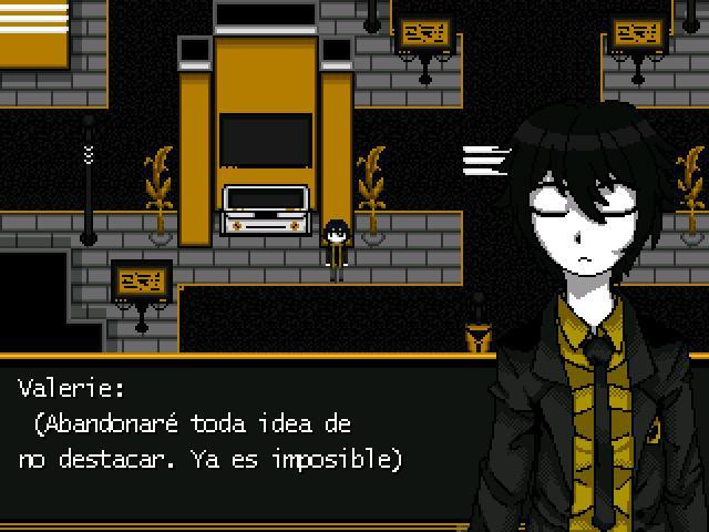 My Delusion - Parte 1 "Engaño" (itch) My Delusion - Parte 1 "Engaño" (itch)