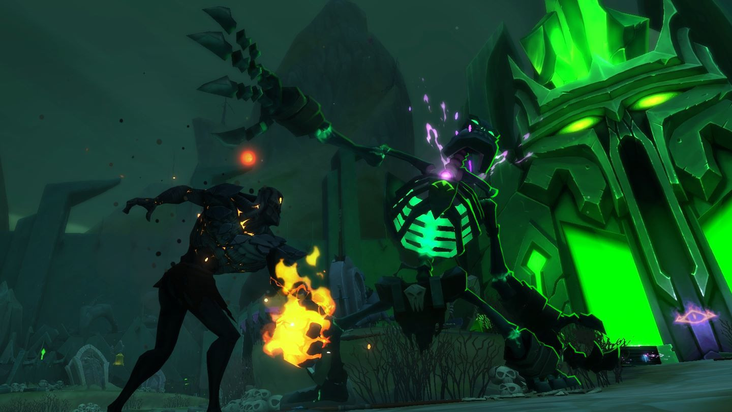 Dungeon Defenders 2 Definitive Pack Dungeon Defenders 2 Definitive Pack