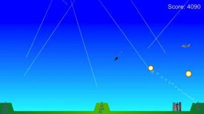 Ballistic Defence Ballistic Defence