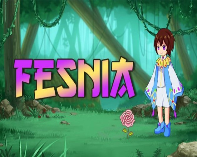 Статьи по Fesnia (itch)