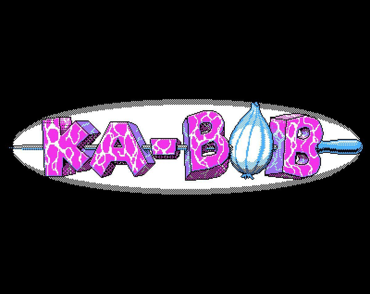 Ka-Bob (itch)